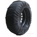 Used for Trailer Tire Covers High quality snow escape tire cover Supplier